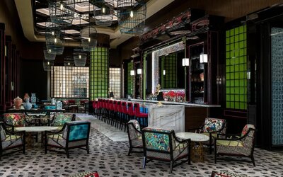 Conrad Las Vegas at Resorts World