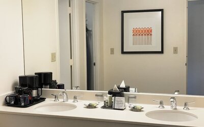 Washington Plaza Hotel