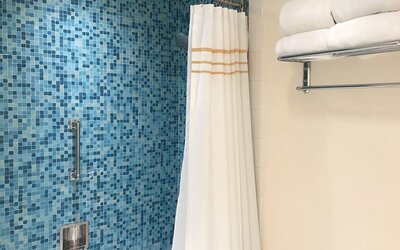 Washington Plaza Hotel