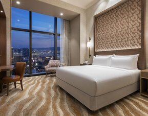 Las Vegas Hilton at Resorts World