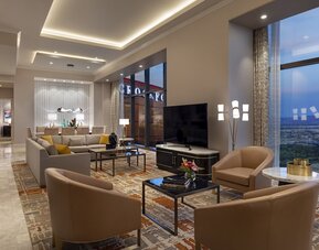 Las Vegas Hilton at Resorts World