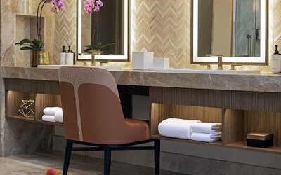 Las Vegas Hilton at Resorts World