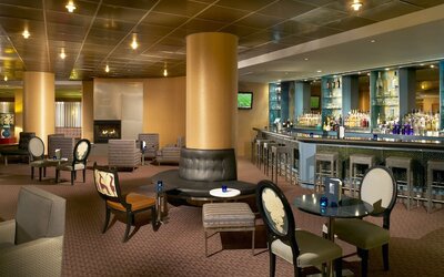 Washington Plaza Hotel