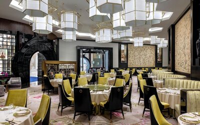 Las Vegas Hilton at Resorts World