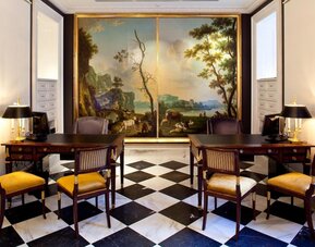 The Jefferson, Washington, DC