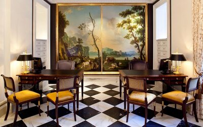 The Jefferson, Washington, DC