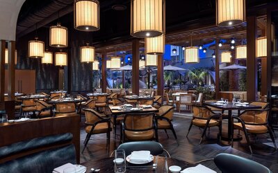 Las Vegas Hilton at Resorts World