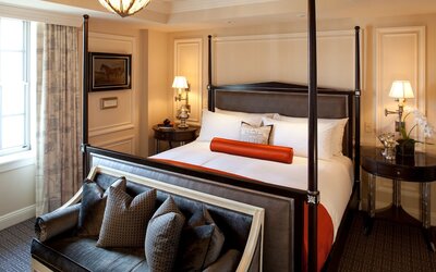 The Jefferson, Washington, DC