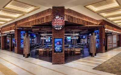 Las Vegas Hilton at Resorts World