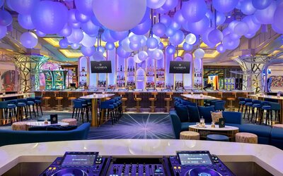Las Vegas Hilton at Resorts World
