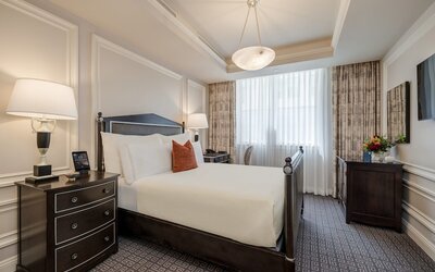 The Jefferson, Washington, DC