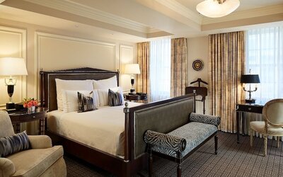 The Jefferson, Washington, DC