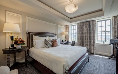 The Jefferson, Washington, DC
