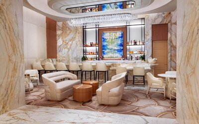 Las Vegas Hilton at Resorts World