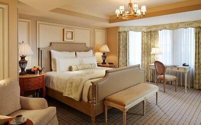 The Jefferson, Washington, DC