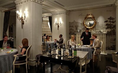 The Jefferson, Washington, DC