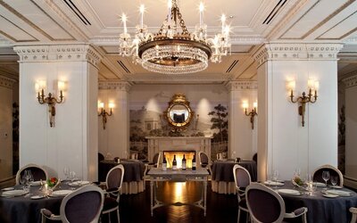 The Jefferson, Washington, DC