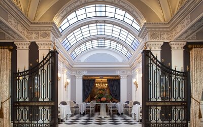 The Jefferson, Washington, DC