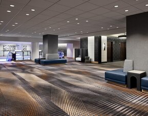 Hyatt Regency Washington on Capitol Hill