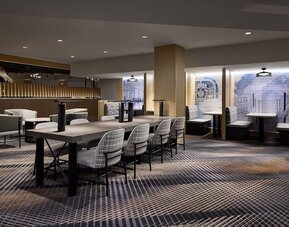 Hyatt Regency Washington on Capitol Hill
