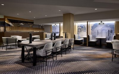 Hyatt Regency Washington on Capitol Hill