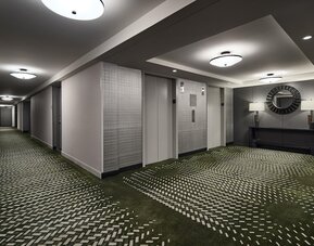 Hyatt Regency Washington on Capitol Hill