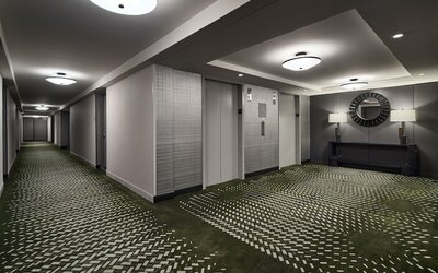 Hyatt Regency Washington on Capitol Hill
