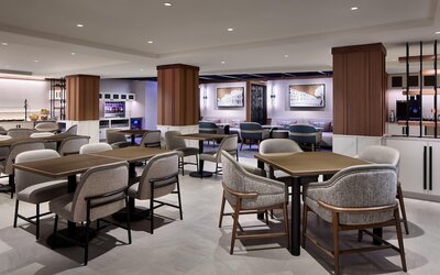 Hyatt Regency Washington on Capitol Hill