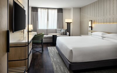 Hyatt Regency Washington on Capitol Hill