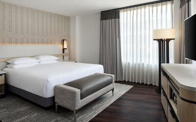 Hyatt Regency Washington on Capitol Hill