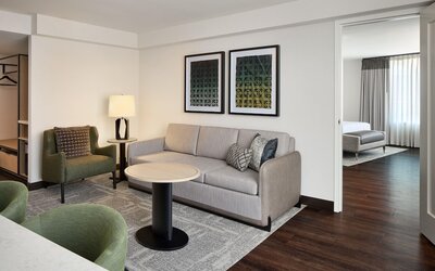 Hyatt Regency Washington on Capitol Hill