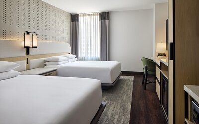 Hyatt Regency Washington on Capitol Hill