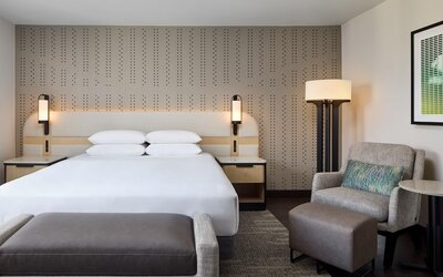 Hyatt Regency Washington on Capitol Hill