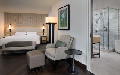 Hyatt Regency Washington on Capitol Hill