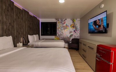 Lexi Las Vegas