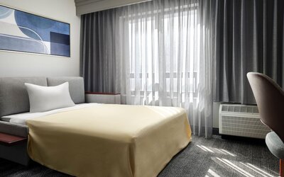 Courtyard by Marriott Washington Capitol Hill/Navy Yard