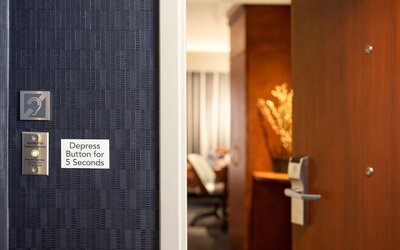 Courtyard by Marriott Washington Capitol Hill/Navy Yard