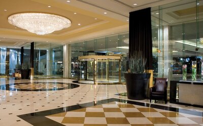 Westgate Las Vegas Resort & Casino