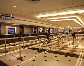 Westgate Las Vegas Resort & Casino