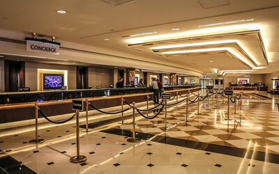 Westgate Las Vegas Resort & Casino