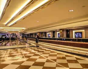 Westgate Las Vegas Resort & Casino