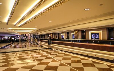 Westgate Las Vegas Resort & Casino