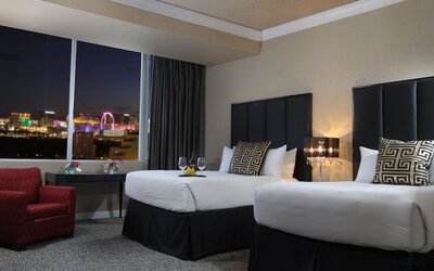 Westgate Las Vegas Resort & Casino