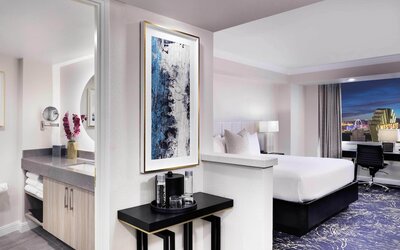 Westgate Las Vegas Resort & Casino