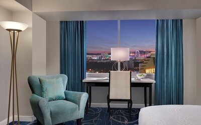 Westgate Las Vegas Resort & Casino