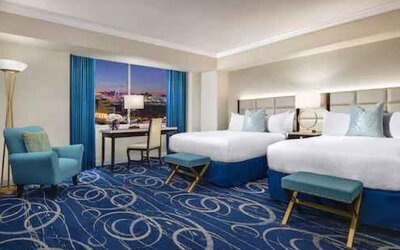 Westgate Las Vegas Resort & Casino