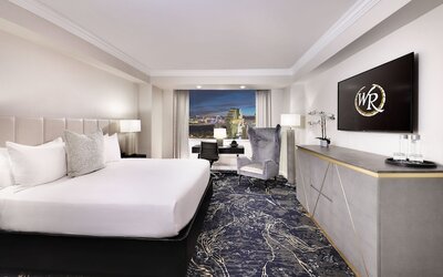 Westgate Las Vegas Resort & Casino