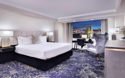 Westgate Las Vegas Resort & Casino