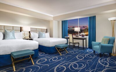 Westgate Las Vegas Resort & Casino