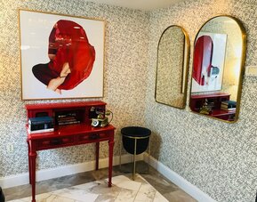 West End Washington DC, Tapestry Collection by Hilton